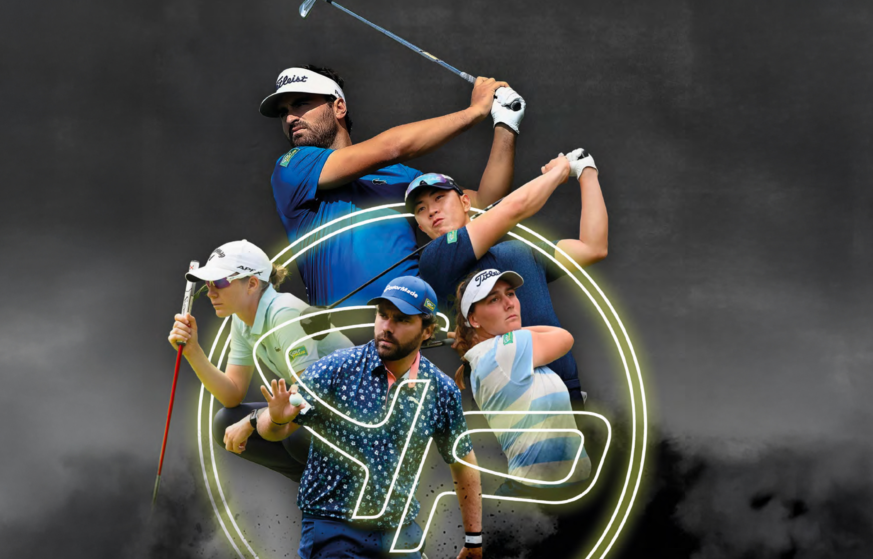 Banniere team Golf Plus